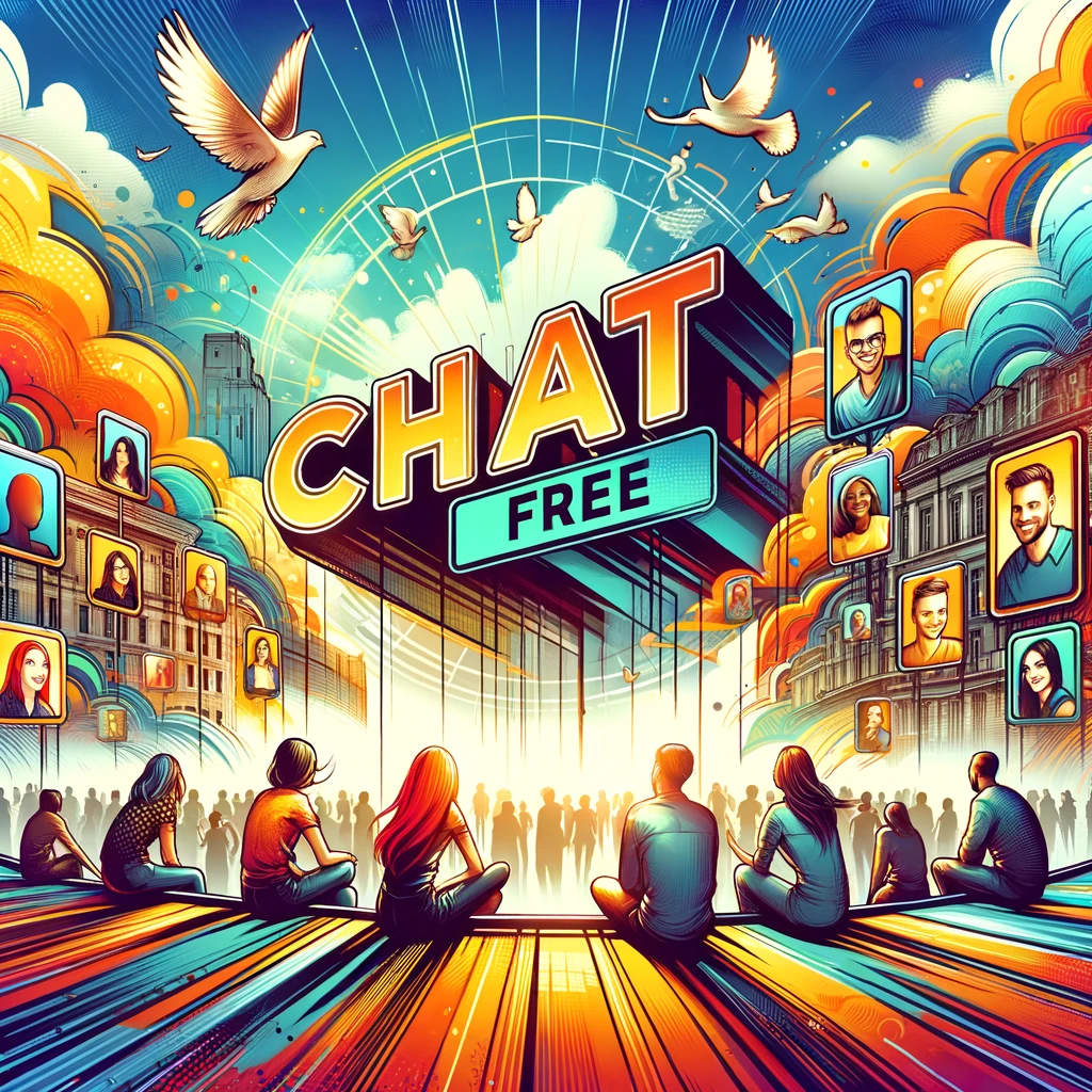 chat free